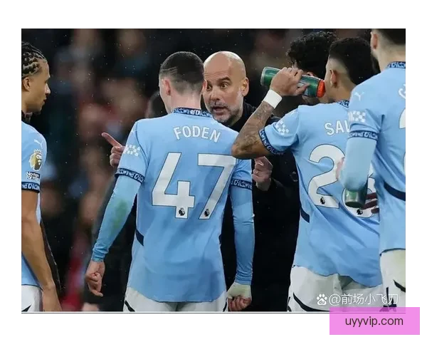 曼城意外落败背后真因曝光他成进攻刹车片拖慢全队节奏致命表现酿失利
